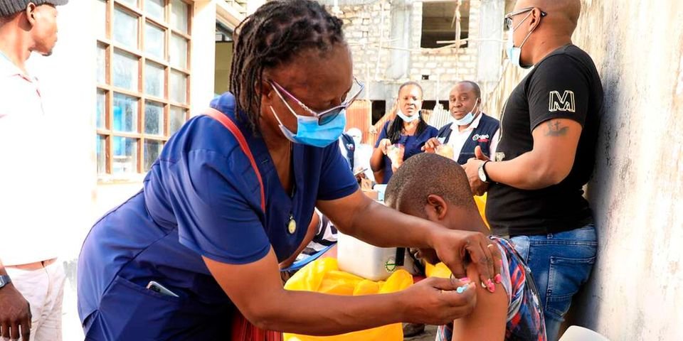 Kenya flattens Covid curve as experts urge caution