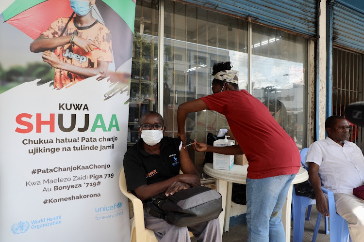 Bringing Covid-19 vaccination closer to the people